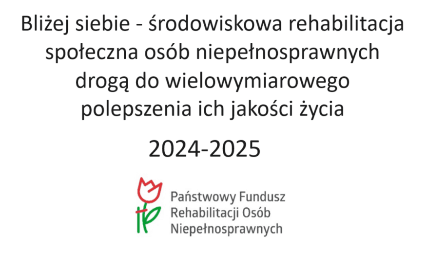Bliżej siebie