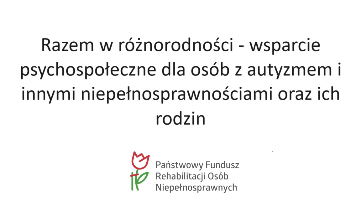 Razem w różnorodności