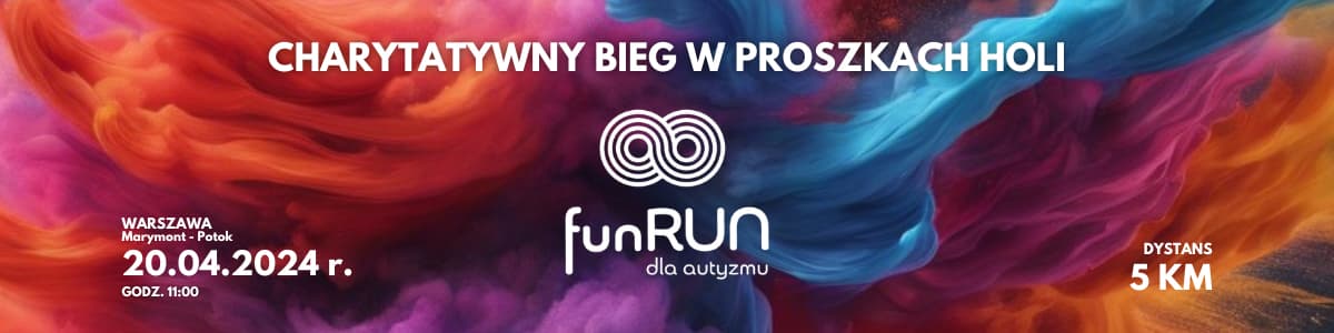 FUN RUN 2024