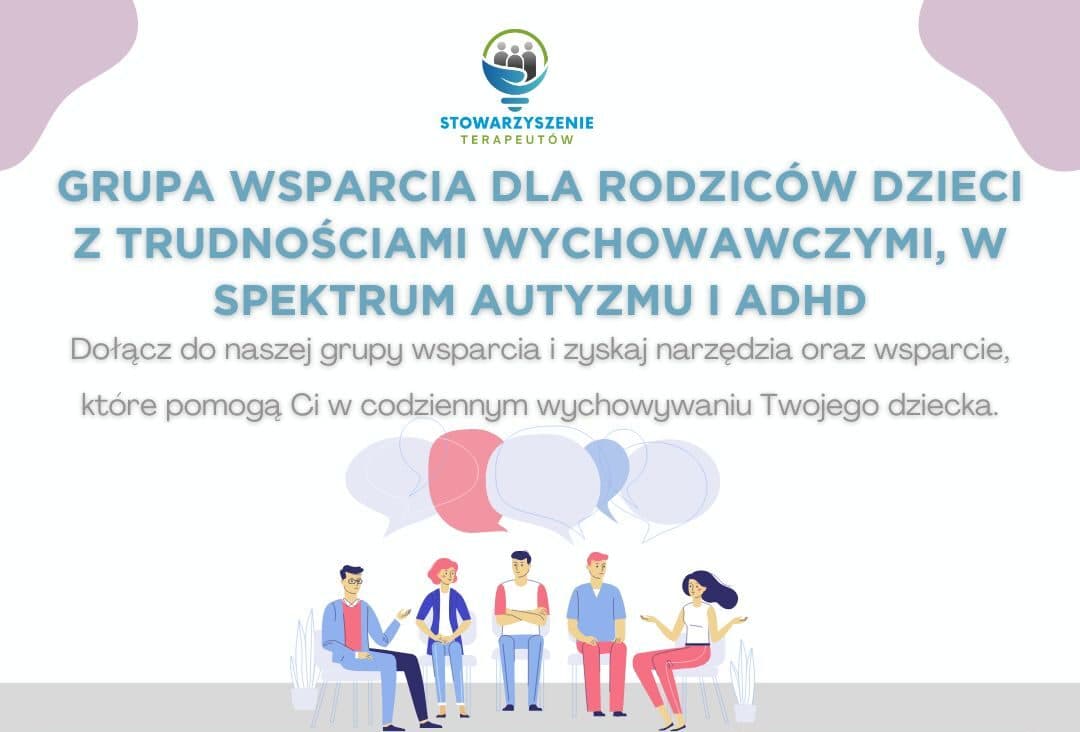 Grupy Wsparcia dla Rodziców: Znajdź Wsparcie i Zrozumienie!